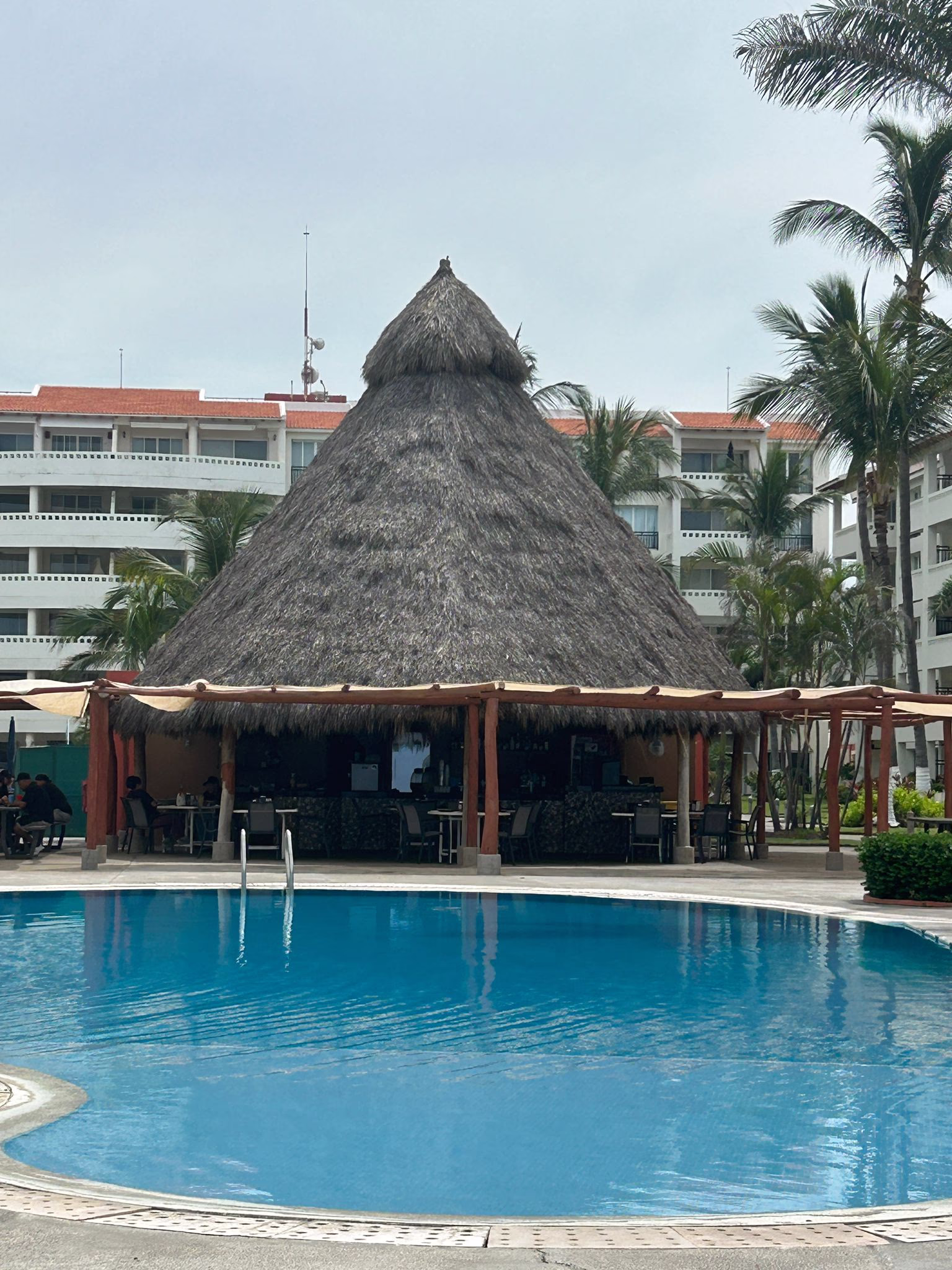 Palapa 1